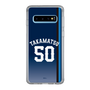スリムプロテクションケース［ 埼玉西武ライオンズ- #50 TAKAMATSU - ビジター ］