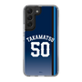 スリムプロテクションケース［ 埼玉西武ライオンズ- #50 TAKAMATSU - ビジター ］