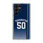 スリムプロテクションケース［ 埼玉西武ライオンズ- #50 TAKAMATSU - ビジター ］
