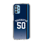 スリムプロテクションケース［ 埼玉西武ライオンズ- #50 TAKAMATSU - ビジター ］