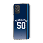 スリムプロテクションケース［ 埼玉西武ライオンズ- #50 TAKAMATSU - ビジター ］