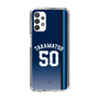 スリムプロテクションケース［ 埼玉西武ライオンズ- #50 TAKAMATSU - ビジター ］