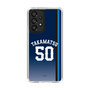 スリムプロテクションケース［ 埼玉西武ライオンズ- #50 TAKAMATSU - ビジター ］