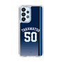 スリムプロテクションケース［ 埼玉西武ライオンズ- #50 TAKAMATSU - ビジター ］