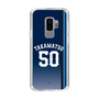 スリムプロテクションケース［ 埼玉西武ライオンズ- #50 TAKAMATSU - ビジター ］