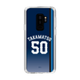 スリムプロテクションケース［ 埼玉西武ライオンズ- #50 TAKAMATSU - ビジター ］