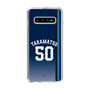 スリムプロテクションケース［ 埼玉西武ライオンズ- #50 TAKAMATSU - ビジター ］