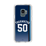 スリムプロテクションケース［ 埼玉西武ライオンズ- #50 TAKAMATSU - ビジター ］