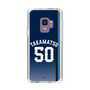 スリムプロテクションケース［ 埼玉西武ライオンズ- #50 TAKAMATSU - ビジター ］