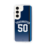 スリムプロテクションケース［ 埼玉西武ライオンズ- #50 TAKAMATSU - ビジター ］