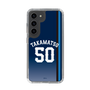 スリムプロテクションケース［ 埼玉西武ライオンズ- #50 TAKAMATSU - ビジター ］