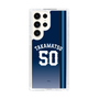 スリムプロテクションケース［ 埼玉西武ライオンズ- #50 TAKAMATSU - ビジター ］
