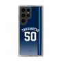 スリムプロテクションケース［ 埼玉西武ライオンズ- #50 TAKAMATSU - ビジター ］