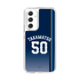 スリムプロテクションケース［ 埼玉西武ライオンズ- #50 TAKAMATSU - ビジター ］