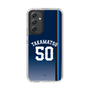 スリムプロテクションケース［ 埼玉西武ライオンズ- #50 TAKAMATSU - ビジター ］