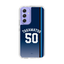 スリムプロテクションケース［ 埼玉西武ライオンズ- #50 TAKAMATSU - ビジター ］