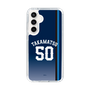 スリムプロテクションケース［ 埼玉西武ライオンズ- #50 TAKAMATSU - ビジター ］