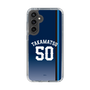 スリムプロテクションケース［ 埼玉西武ライオンズ- #50 TAKAMATSU - ビジター ］