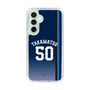 スリムプロテクションケース［ 埼玉西武ライオンズ- #50 TAKAMATSU - ビジター ］