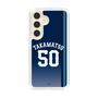 スリムプロテクションケース［ 埼玉西武ライオンズ- #50 TAKAMATSU - ビジター ］