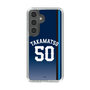 スリムプロテクションケース［ 埼玉西武ライオンズ- #50 TAKAMATSU - ビジター ］