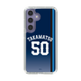 スリムプロテクションケース［ 埼玉西武ライオンズ- #50 TAKAMATSU - ビジター ］