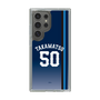 スリムプロテクションケース［ 埼玉西武ライオンズ- #50 TAKAMATSU - ビジター ］