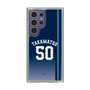 スリムプロテクションケース［ 埼玉西武ライオンズ- #50 TAKAMATSU - ビジター ］