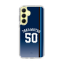 スリムプロテクションケース［ 埼玉西武ライオンズ- #50 TAKAMATSU - ビジター ］