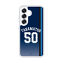 スリムプロテクションケース［ 埼玉西武ライオンズ- #50 TAKAMATSU - ビジター ］