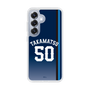 スリムプロテクションケース［ 埼玉西武ライオンズ- #50 TAKAMATSU - ビジター ］