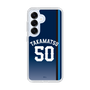 スリムプロテクションケース［ 埼玉西武ライオンズ- #50 TAKAMATSU - ビジター ］
