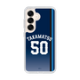 スリムプロテクションケース［ 埼玉西武ライオンズ- #50 TAKAMATSU - ビジター ］