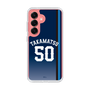 スリムプロテクションケース［ 埼玉西武ライオンズ- #50 TAKAMATSU - ビジター ］