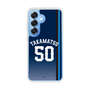 スリムプロテクションケース［ 埼玉西武ライオンズ- #50 TAKAMATSU - ビジター ］
