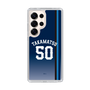 スリムプロテクションケース［ 埼玉西武ライオンズ- #50 TAKAMATSU - ビジター ］