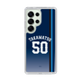 スリムプロテクションケース［ 埼玉西武ライオンズ- #50 TAKAMATSU - ビジター ］