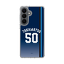 スリムプロテクションケース［ 埼玉西武ライオンズ- #50 TAKAMATSU - ビジター ］