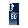 スリムプロテクションケース［ 埼玉西武ライオンズ- #50 TAKAMATSU - ビジター ］