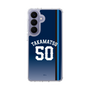スリムプロテクションケース［ 埼玉西武ライオンズ- #50 TAKAMATSU - ビジター ］