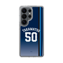スリムプロテクションケース［ 埼玉西武ライオンズ- #50 TAKAMATSU - ビジター ］