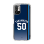 スリムプロテクションケース［ 埼玉西武ライオンズ- #50 TAKAMATSU - ビジター ］