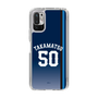 スリムプロテクションケース［ 埼玉西武ライオンズ- #50 TAKAMATSU - ビジター ］