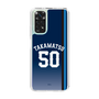 スリムプロテクションケース［ 埼玉西武ライオンズ- #50 TAKAMATSU - ビジター ］