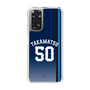 スリムプロテクションケース［ 埼玉西武ライオンズ- #50 TAKAMATSU - ビジター ］