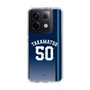 スリムプロテクションケース［ 埼玉西武ライオンズ- #50 TAKAMATSU - ビジター ］