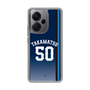 スリムプロテクションケース［ 埼玉西武ライオンズ- #50 TAKAMATSU - ビジター ］