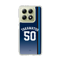 スリムプロテクションケース［ 埼玉西武ライオンズ- #50 TAKAMATSU - ビジター ］