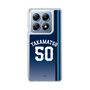 スリムプロテクションケース［ 埼玉西武ライオンズ- #50 TAKAMATSU - ビジター ］