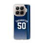 スリムプロテクションケース［ 埼玉西武ライオンズ- #50 TAKAMATSU - ビジター ］